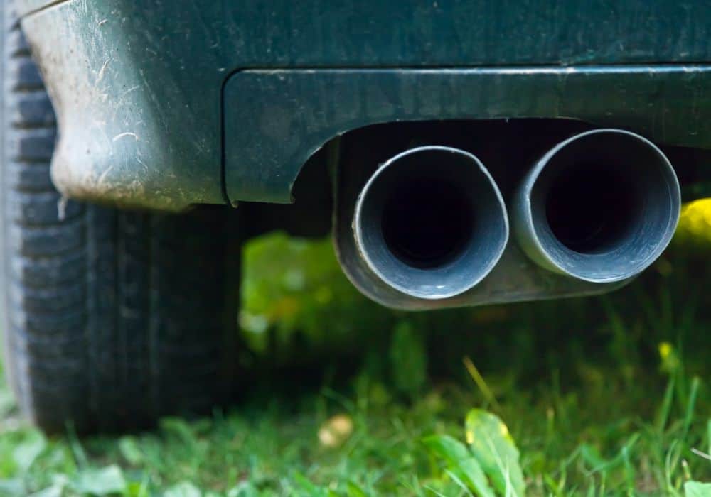 What-Makes-the-Exhaust-System-Heat-Up