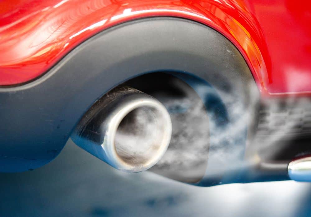What-Makes-the-Exhaust-System-Hot