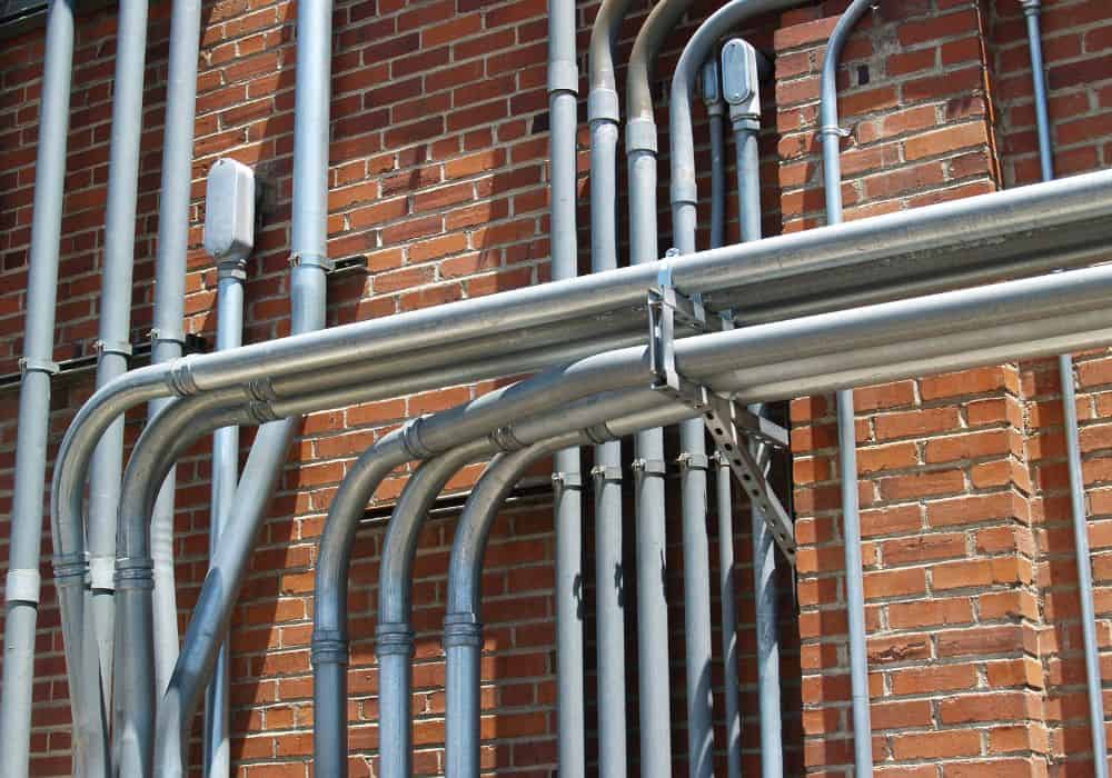 What is Conduit Pipe And When to Use it