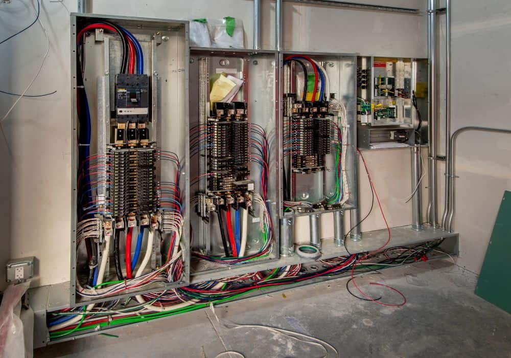 What is an Electrical Sub Panel