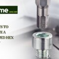 11 Ways to Remove A Stripped Hex Screw