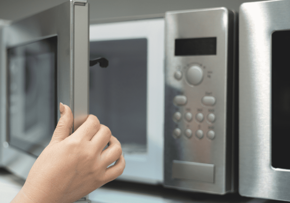 Do Microwaves Need to Be Vented