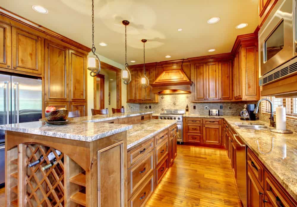 Essential-Tips-on-Picking-Granite-Countertop-Colors