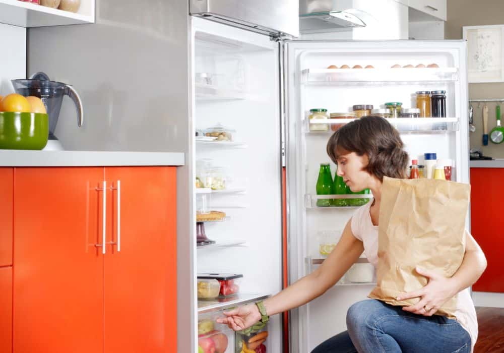Factors-Affecting-a-Refrigerators-Weight