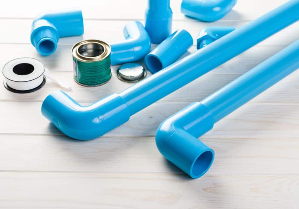 How to Thread PVC Pipe