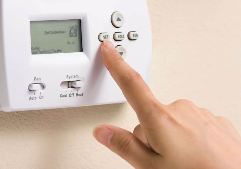 How to Turn Off The Auxiliary Heat On A Honeywell Thermostat