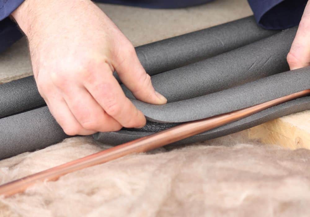Insulate-Any-Exposed-Pipes