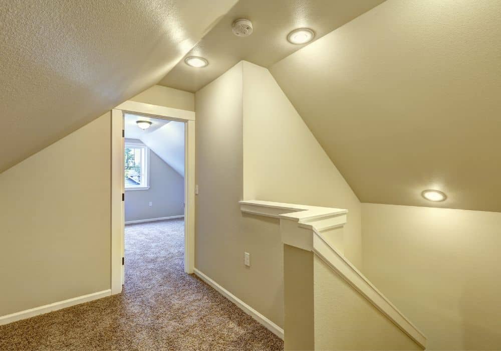 What Are The Cons Of Installing Recessed Lighting Into Your Vaulted Ceiling