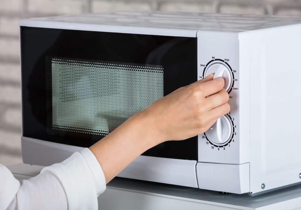 What Happens If the Microwave Doesn’t Have Ventilation