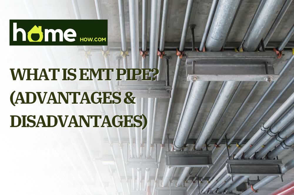 What is Emt Pipe