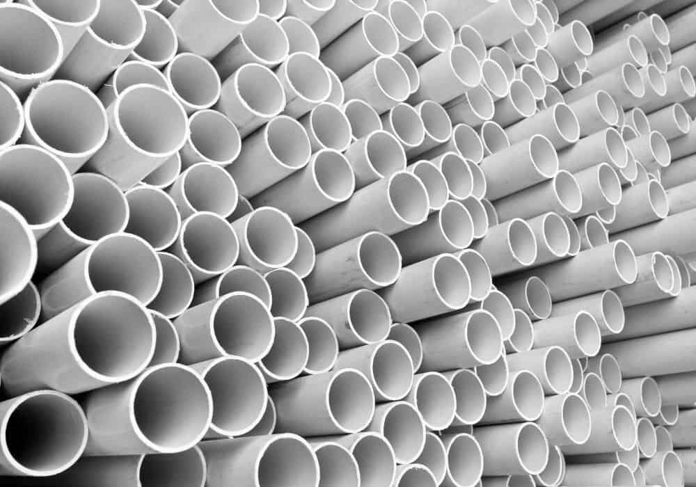 What is a Schedule 40 PVC Pipe