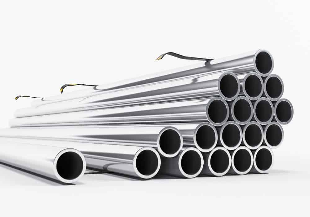 What’s a seamless stainless steel pipe