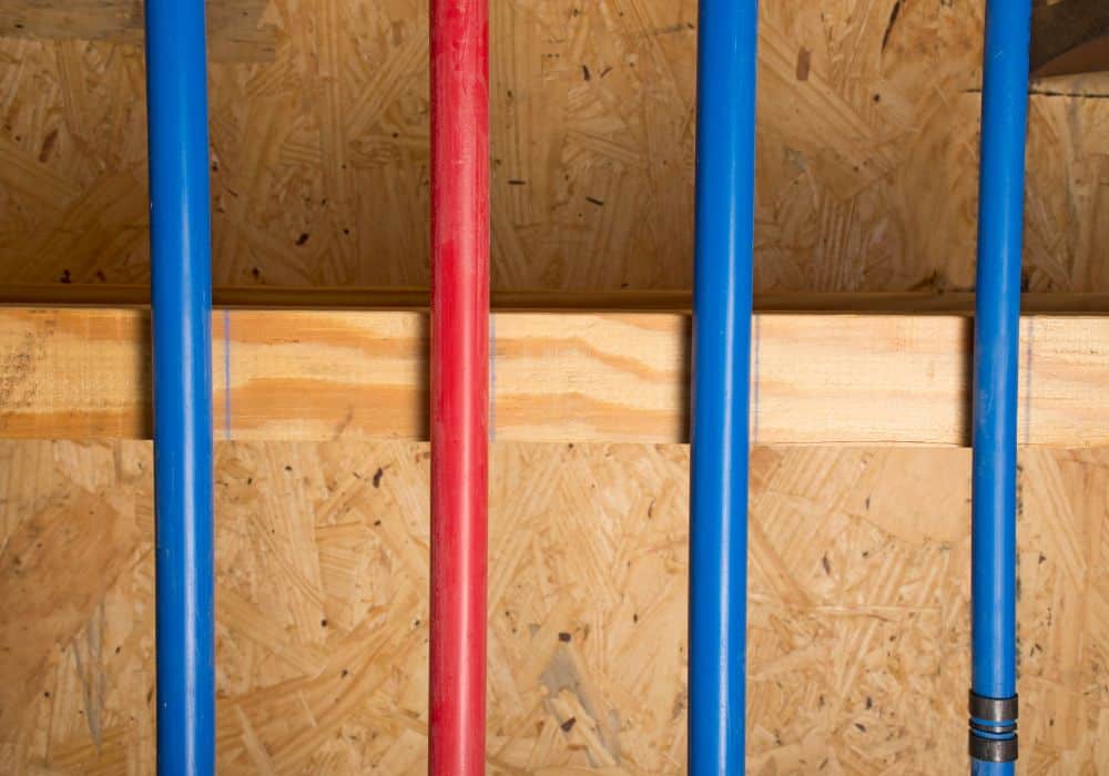 Why PEX is highly suggested by professionals