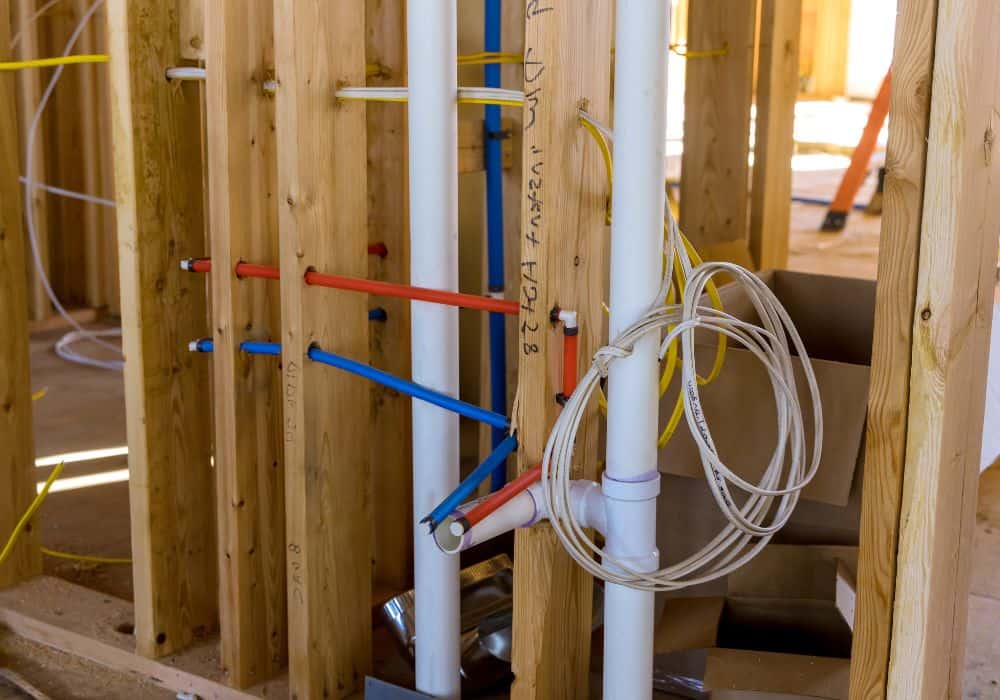 What are the Differences between PEX types